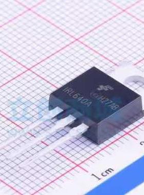 IRL640A 汽车电脑板场效应三极管 全新