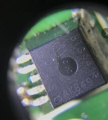 BTS441R 汽车仪表电脑板电源开关三极管