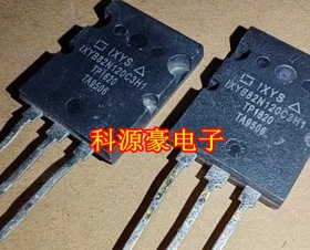 IXYB82N120C3H1 比亚迪E5纯电慢充场效应三极管进口拆机测量好