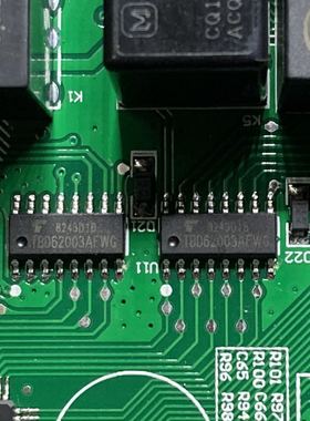 TBD62003AFWG 汽车电脑版芯片 全新现货