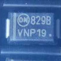 829B 凯翼炫界proev电机控制器15V稳压保护二极管