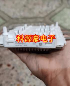 FS820R08A6P2LB 新能源IGBT功率模块进口拆机测量好