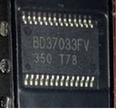 BD37033FV 全新汽车电脑板易损芯片 质量保证 现货可直拍