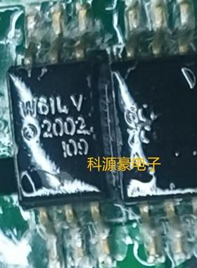 W61LV 新能源充电机隔离驱动芯片 贴片6脚