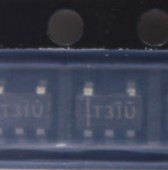 丝印T3IS T3I* 贴片5脚 汽车电脑版贴片小二三极管