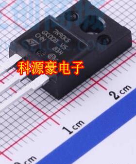 7N90K5 STF7N90K5新能源充电机N沟道场效应三极管TO220拆机测量好