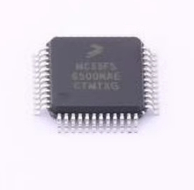 MC33FS6500NAE 新能源汽车电源管理芯片