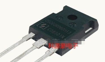 OSG65R074HT3Z 新能源充电机场效应三极管进口拆机测量好