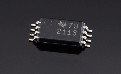 2113汽车电脑板电源管理芯片