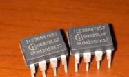 ICE3BR4765J新能源电源芯片