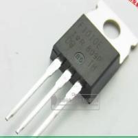 F1010E IRF1010E 汽车电脑板场效应三极管 现货 TO220直插式