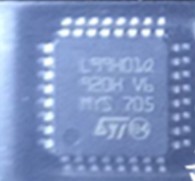 L99H01Q汽车电脑板电机驱动芯片