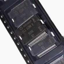 TLE6288R 大众现代悦动发动机电脑板电磁阀驱动芯片 现货 直接拍