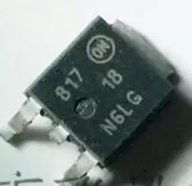 18N6L 18N6LG 原装正品 质量保证 TO-252