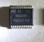 VND5025B2汽车电脑板灯光