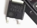 79M05 79M05B 9M05BG 新能源充电机三端稳压管5V