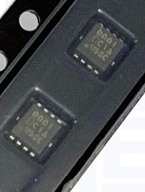 Q001汽车电脑板芯片贴片八脚