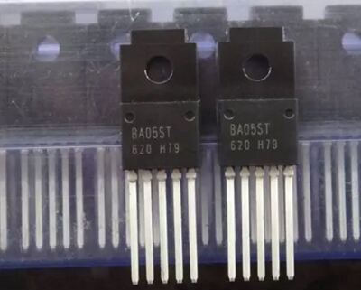 全新 BA05ST  汽车电脑板易损三极管