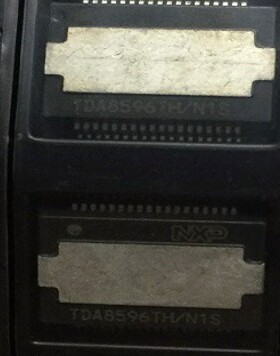 TDA8596TH/N1S 凯迪拉克SRX汽车音响功放芯片
