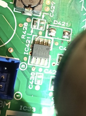 BD9673AEFJ-E2 D9673A开关稳压器芯片贴片芯片贴片八脚