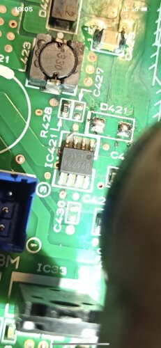 BD9673AEFJ-E2 D9673A开关稳压器芯片贴片芯片贴片八脚