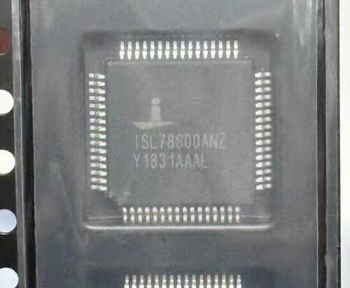 ISL78600ANZ 新能源电池监控器芯片电池管理芯片 全新正品 可直拍