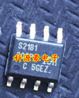 S2181 sop8脚 新能源特斯拉空调压缩机栅极驱动器芯片