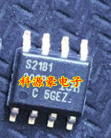 S2181 sop8脚 新能源特斯拉空调压缩机栅极驱动器芯片