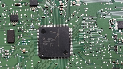 MB91F577B 汽车电脑板CPU芯片 质量保证