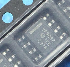 VP3082 低功率收发器IC芯片 SOP8脚