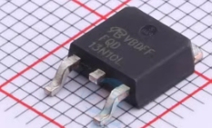 FQD13N06L 13N06L TO252贴片 11A 60V MOS场效应管