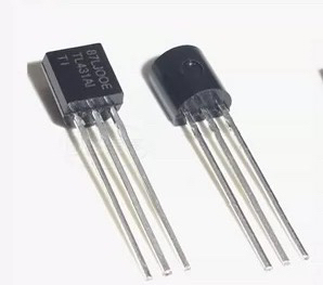 TL431AI TL431A1 直插TO-92 电压基准三极管 全新