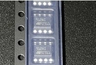 912AI 912A1 汽车电脑板线性运算放大器IC芯片进口现货直拍