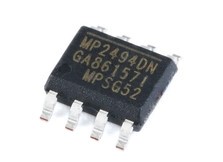 MP2494开关稳压器 MP2494DN-LF-Z贴片SOP-8原装IC 降压转换器芯片