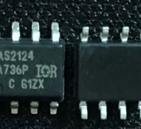 AS2124 AUIRS2124S 电桥驱动器芯片贴片 SOP8脚