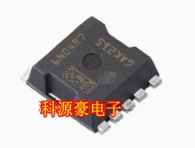6N04R7 6R04R7E 汽车方向机电脑板N沟道大电流MOS场效应250A 40V