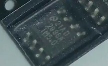 2986A  LP2986AIM-5.0 LM2986AIM-5.0 SOP8脚 全新进口5V稳压芯片