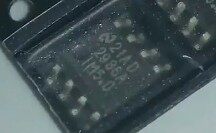 2986A  LP2986AIM-5.0 LM2986AIM-5.0 SOP8脚 全新进口5V稳压芯片