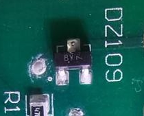 8Y LMBZ5248BLT1G 稳压二极管 比亚迪新能源汽车充电机SOT23 3脚