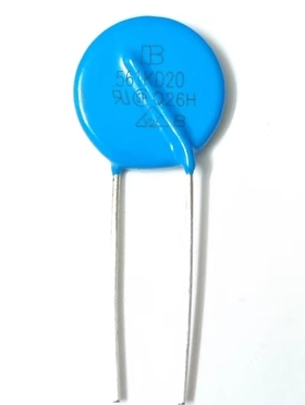 561KD20 20D561K 20K561 理想新能源充电桩过电压保护热敏电阻