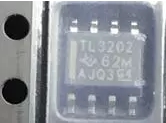 TL3202 贴片八脚 新能源汽车电脑板线性比较器IC芯片SOP8脚