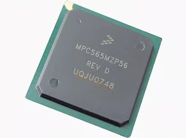 MPC565MZP56 汽车电脑板芯片 BGA带锡球