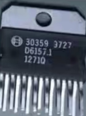 30359 汽车电脑板常用 易损 芯片现货