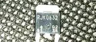 RJK0632 MOS场效应三极管 全新