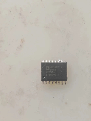 UM142E1WBRWZ 新能源充电机数字隔离器IC芯片