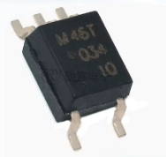 M46T 新能源汽车电脑板光电耦合器芯片 5脚