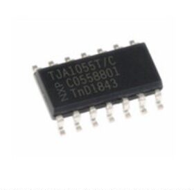 TJA1055T TJA1055 TJA1055T/C 汽车CAN通讯芯片 全新