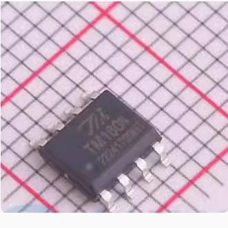 TM1804 LED驱动IC芯片SOP8脚贴片