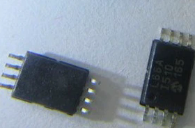 L66A 93C66 93LC66 93LC66A TSSOP8超薄密脚 专业汽车电脑板芯片