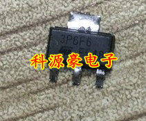 3P6F6 汽车电脑板易损三极管 SOT223 可直拍